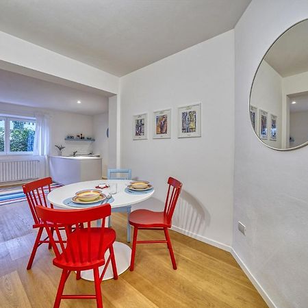 Centrally Located Apartment With Parking Space Kaltern Exterior foto