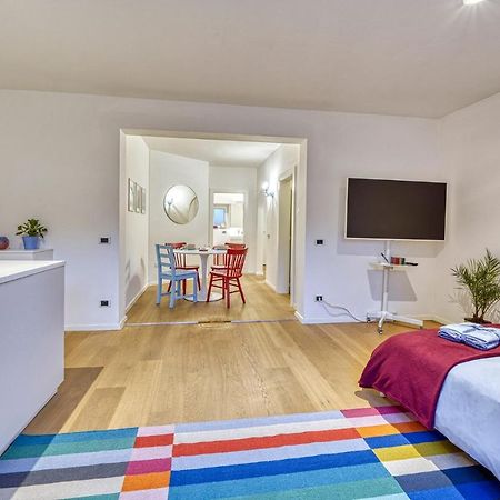 Centrally Located Apartment With Parking Space Kaltern Exterior foto